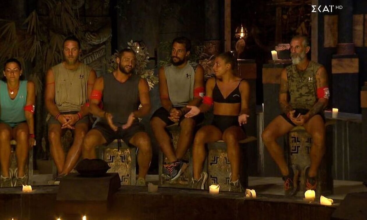 Survivor All Star Spoiler 16/5: Αυτό είναι το φαβορί αποχώρησης - Ο πρώτος υποψήφιος